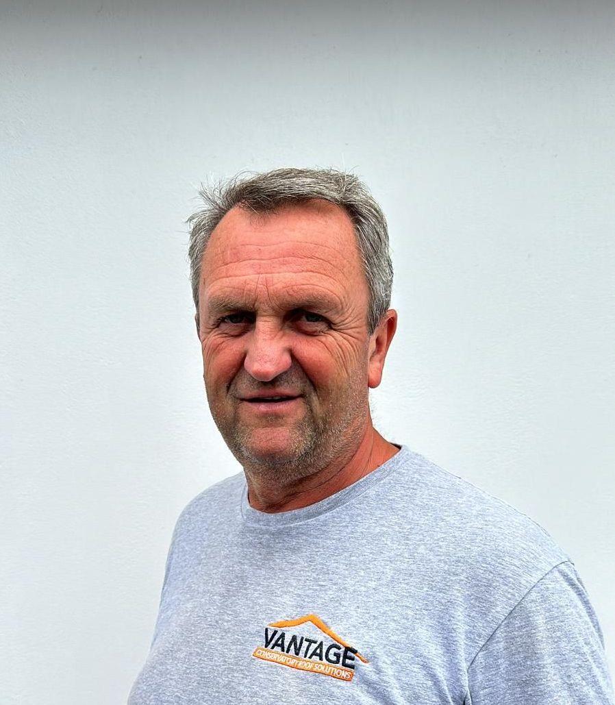 Craig Robertson