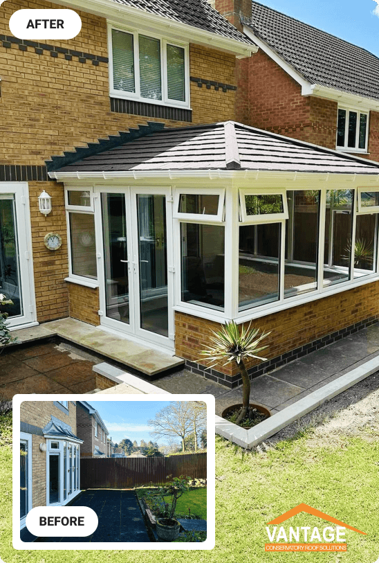 Advantages of Adding a Conservatory or Orangery to Your Home