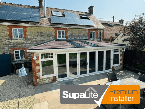 Supalite Premium Installer